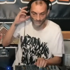 (SIN VOZ) DJ PASTIS SESION HARDTRANCE ÁCIDOS Y MAKINA