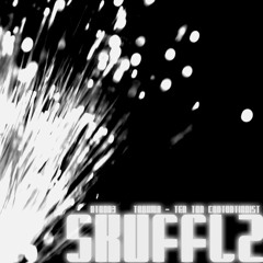 02 (BTR003) Skufflz - Ten Ton Contortionist