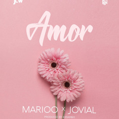 Mi Amor (feat. Jovial)