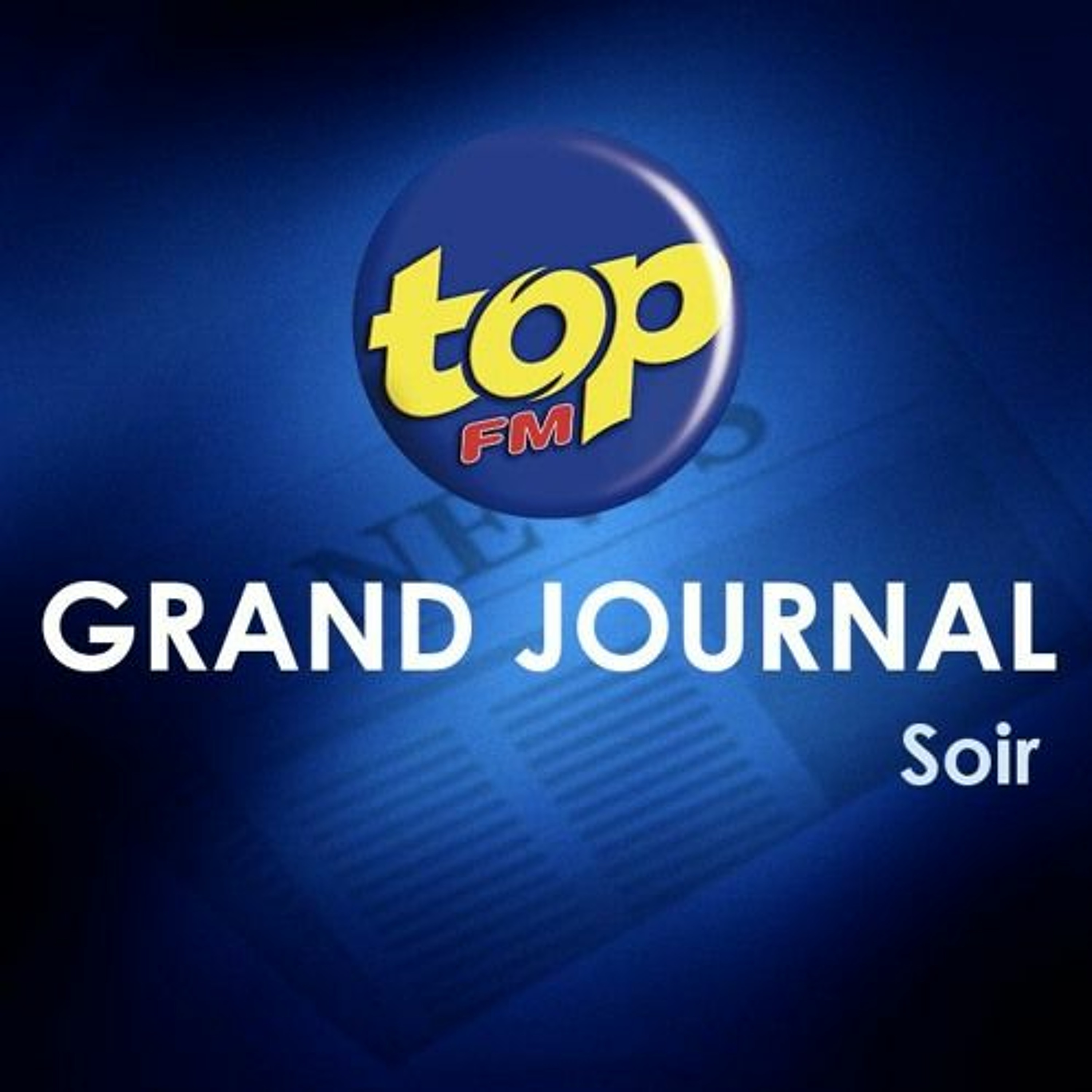 📻Le journal de 17hr de ce dimanche 4 octobre 2023