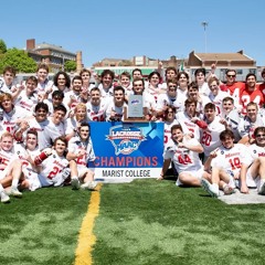 MARIST MENS LAX PREGAME 2025