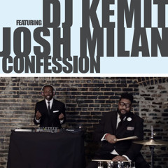 Confession (Honeycomb Beats Mix) [feat. Josh Milan]