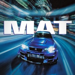 mat newjazz x jersey club