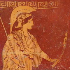 Los Maravillosos Mitos del Mundo Grecorromano: El mito de Perseo. Audio Digital (PRA1)