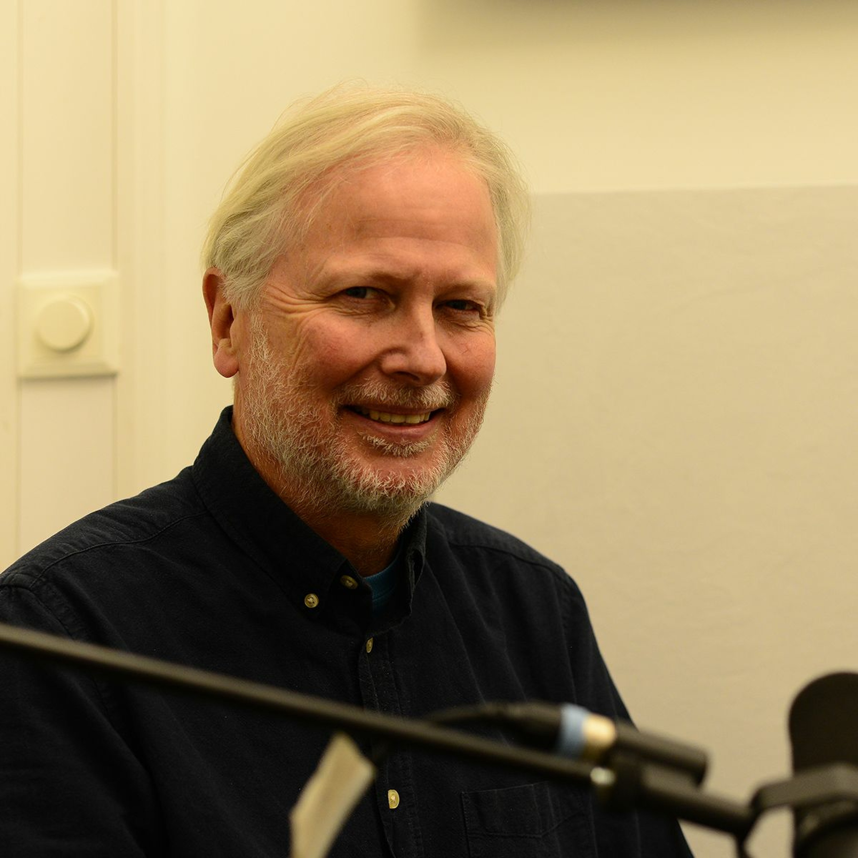 KAI-podden