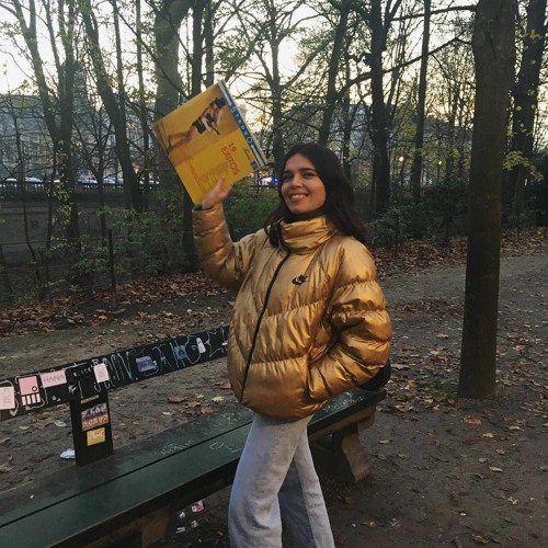 Think Outside The Kiosk With Coco Maria @ Kiosk Radio 06.12.2020