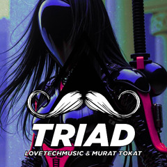 Triad (Extended Mix)