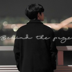 Behind The Page (Kwon Jinah Cover)