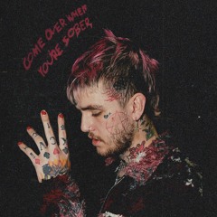 Lil Peep - 16 Lines (OG/NEW Version)