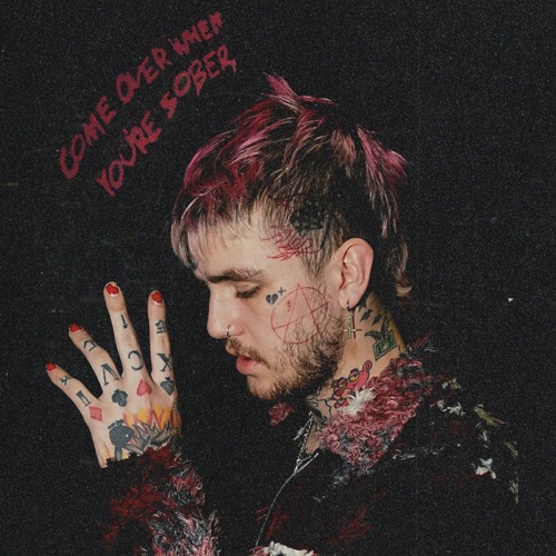 Lil Peep - 16 Lines (OG/NEW Version)
