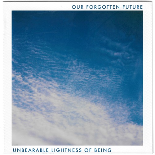 Unbearable Lightness of Being