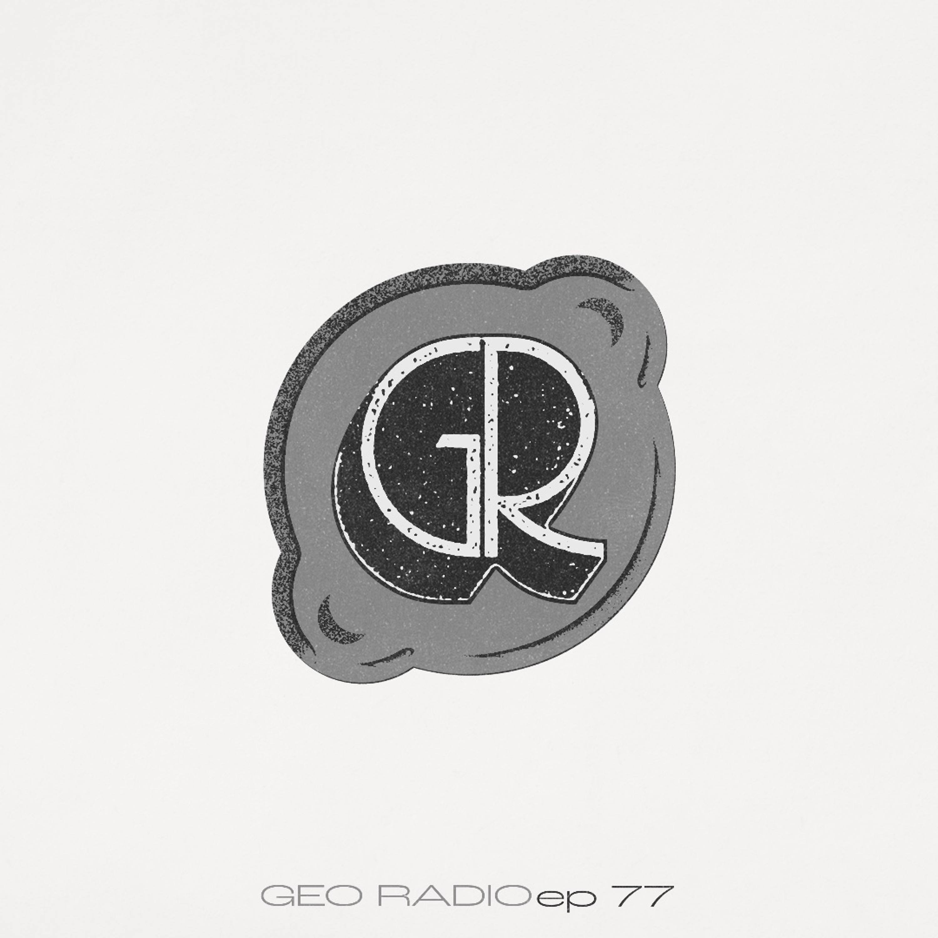 GEO Radio #0077 episode artwork