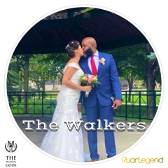 The Walkers Wedding Ceremony #MixTapeMonday Week 84