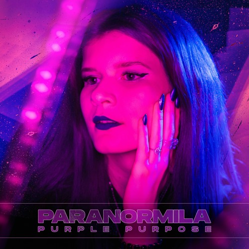 PARANORMILA - PURPLE PURPOSE [FREE DL]