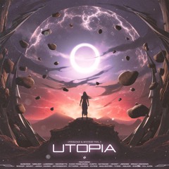 Sphicy & JARDA - Sinister Agreement (Overload & Mystery, VOL.5: UTOPIA)