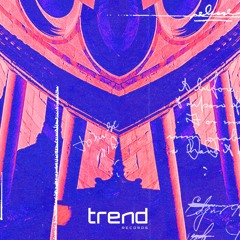 PREMIERE: Niccolò Turini - Cherry Dub [Trend Records]
