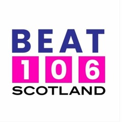 Beat 106 Scotland - The Beat Laundry Feat.The Wallsboy Jan 2023