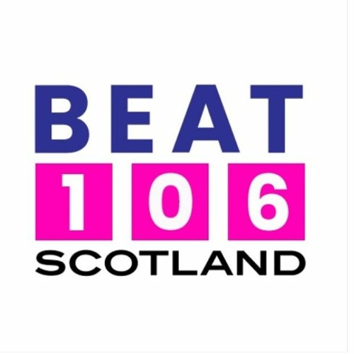 Beat 106 Scotland - The Beat Laundry Feat Stockholm Syndrome May 2023