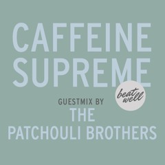 Vol. 34 - The Patchouli Brothers