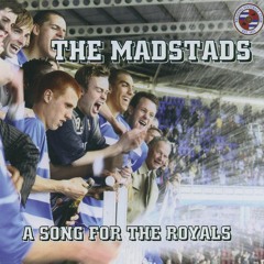 A Song For The Royals (That's Our Goal) (Radio Edit)
