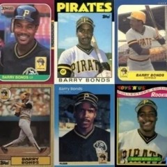 Barry Bonds Ft Treezzy