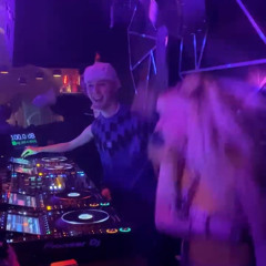 ddio - Hive Club 22.05.25