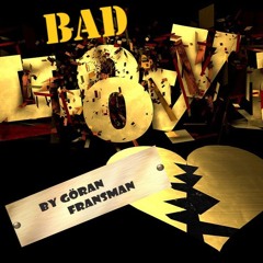 Bad Love (Eric Clapton)
