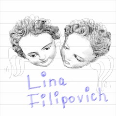 Lina Filipovich - Avant Radio mix n.102