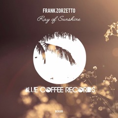 Frank Zorzetto - Ray Of Sunshine
