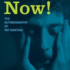 [Downl0ad_PDF] Here and Now!: The Autobiography of Pat Martino Written  Pat Martino (Author)  F