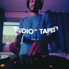 "STUDIO" TAPES - VOL 4