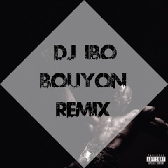 Travis Scott - Fein (Dj IBO Bouyon Remix)⚠️COPYRIGHT FILTER⚠️