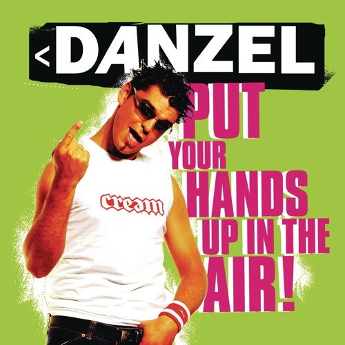 Put Your Hands Up In the Air!