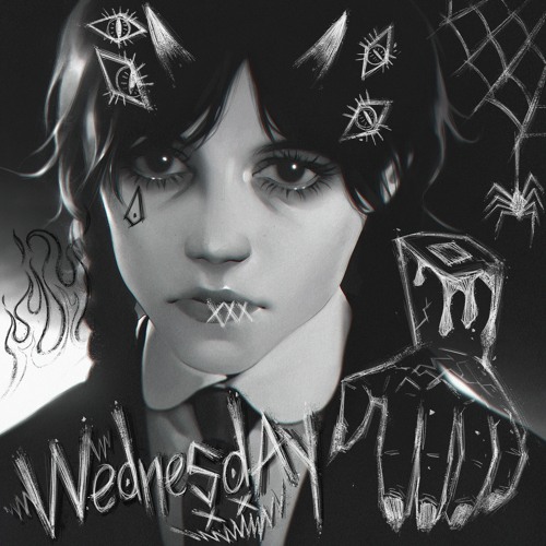 Stream Wednesday ft. Sosmula by Apel8 | Listen online for free on ...