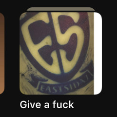 give a fuck- mr.bp