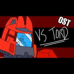 Tordbot [Tord mod fnf]
