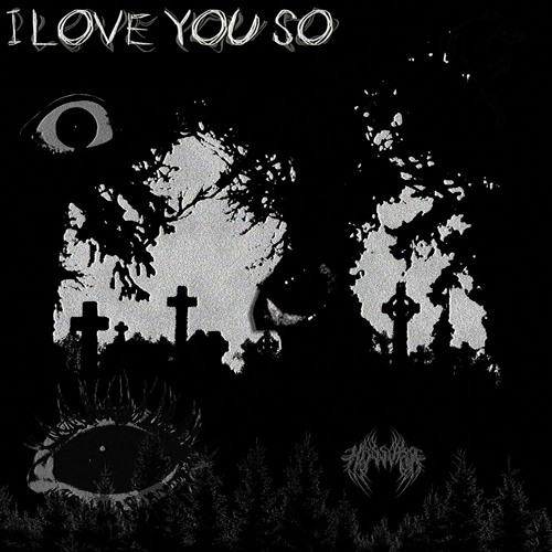 I LOVE YOU SO JUMPSTYLE (Sped Up)