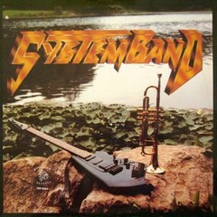 System Band Live 1995 ---- Cesar