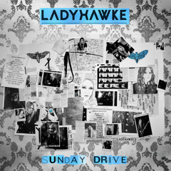 Sunday Drive (Scissor Sisters Remix)