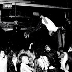 Playboi Carti ft. Lil Uzi Vert - Shoota (Die Lit)