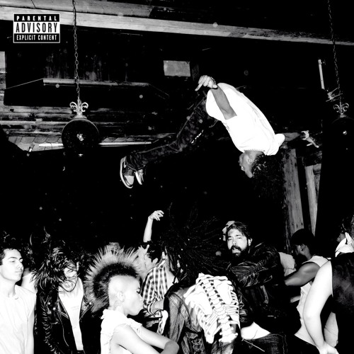 Playboi Carti ft. Lil Uzi Vert - Shoota (Die Lit)