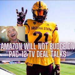 The Monty Show 898! The PAC 12 & The ACC Should Not Merge!