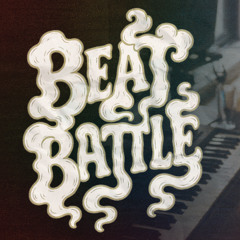 El Train - Beat Battle #1 - Vinzz Storm
