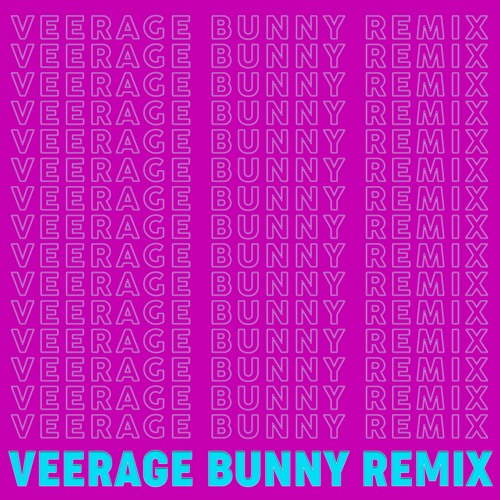 Piggy ROBLOX - Bunny (VeeRAGE Remix)