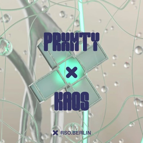 DLV @ PRXMTY x KAOS, RSO.BERLIN (29.12.2024)