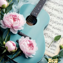 My God Is Joy 🌹🎻🎶 El Gozo De Mi Dios 🌺🎻🎶