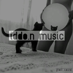 Toni Roma & Werner Fisherman - Ghost Sound (Cedric Bonfi) Iddo.n Music