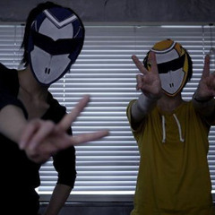 terror in resonance