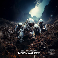 Beat the Melon - Moonwalker (Original Mix)
