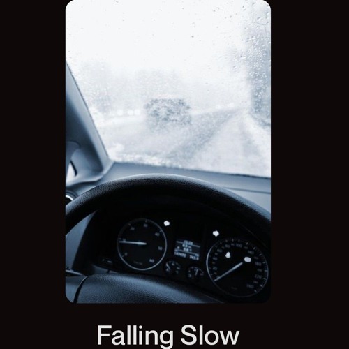 Falling Slow
